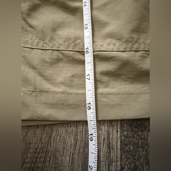 EB Aloe Tech Shorts - Picture 10 of 13